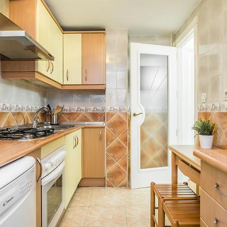 Waou La Latina II - Alquiler Corta Duracion Apartment Madrid Exterior foto