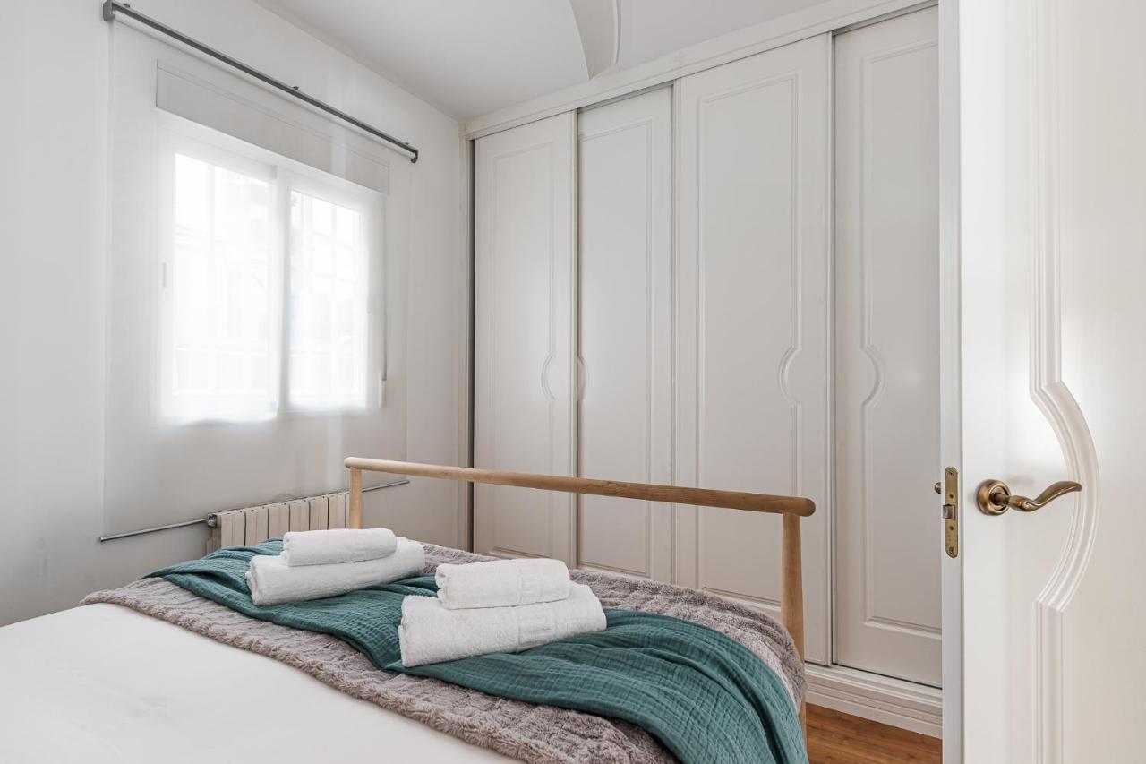 Waou La Latina II - Alquiler Corta Duracion Apartment Madrid Exterior foto