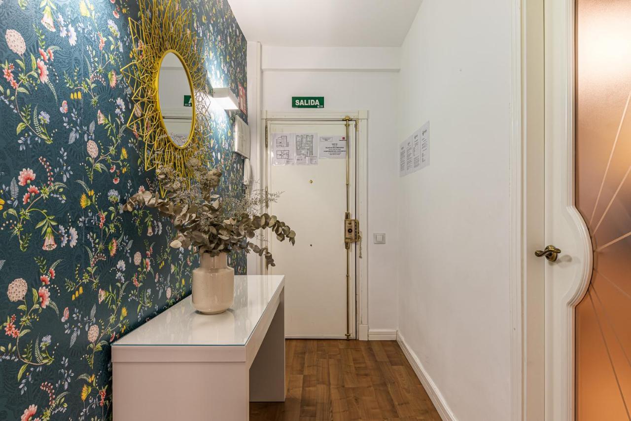 Waou La Latina II - Alquiler Corta Duracion Apartment Madrid Exterior foto
