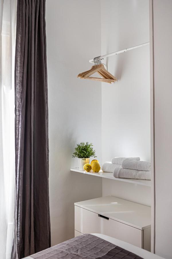 Waou La Latina II - Alquiler Corta Duracion Apartment Madrid Exterior foto